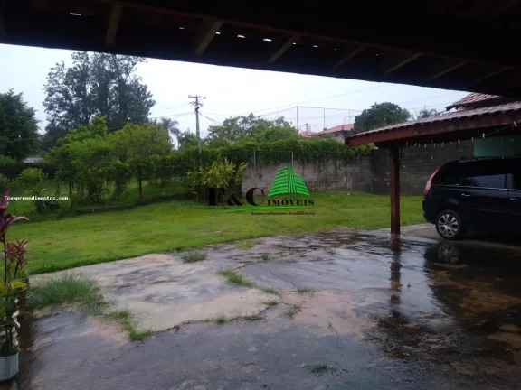 Imagem Chácara Condomínio para Venda em Limeira, Loiolas, 3 dormitórios, 1 suíte, 2 banheiros, 15 vagas