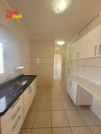 Imagem Apartamento à Venda em Ribeirão Preto-SP, Jardim Paulista 3 Quartos, 1 Suíte, 2 Salas, 4 Banheiros, 2 Vagas 110m²