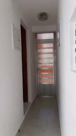 Imagem Sobrado 166m² 2 Dormitorios Grandes mais 1 Edicula e 2 Vagas de Garagens