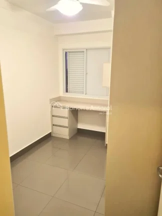 Imagem Apartamento à venda no condomínio Pateo Abolição, na Ponte Preta, Campinas. Com 2 quartos, sendo...