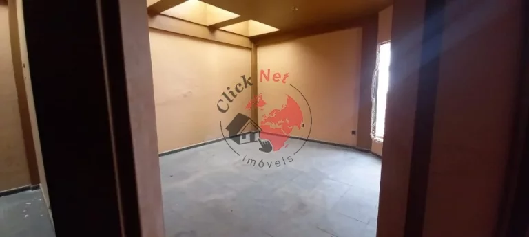 Imagem Prédio comercial com excelente localização no bairro de Nova Petrópolis, São Bernardo do Campo, com 278 m² de área construída em um terreno de 380 m² de área..