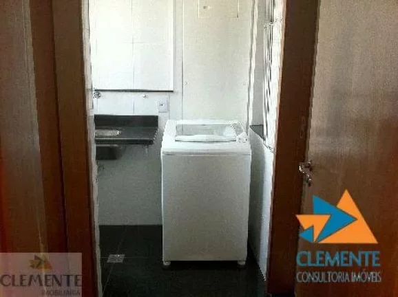 Imagem APTO 03 QTOS 01 SUITE 02 VGS. B. SANTO AGOSTINHO/BARRO PRETO, Belo Hte MG