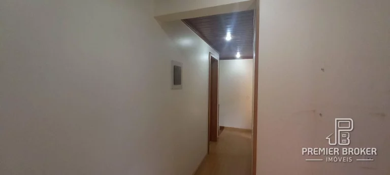 Imagem Cobertura à venda, 310 m² por R$ 1.600.000,00 - Várzea - Teresópolis/RJ