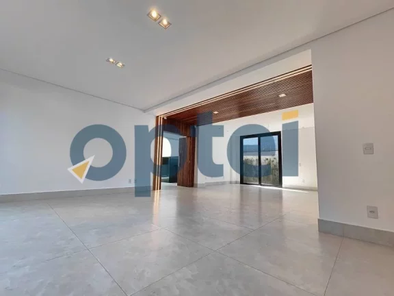 Imagem CASA À VENDA, 4 SUÍTES, 4 VAGAS, 400 M² SWISS PARK - PARQUE TERRA NOVA II - SÃO BERNARDO DO CAMPO/SP