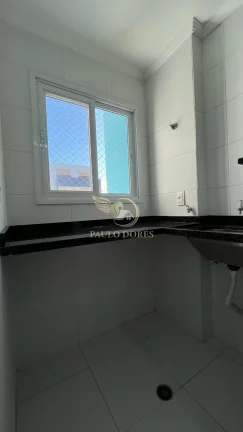 Imagem OPORTUNIDADE APARTAMENTO À VENDA COM 2 DORMITÓRIOS NO ITAGUÁ EM UBATUBA-SP