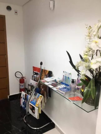 Imagem Sobrado com 3 dormitórios à venda, 147 m² por R$ 852.000 – Vila Santa Teresa - Santo André/SP