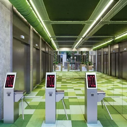 Imagem Le Labo: Sala Comercial no Jardim Oceania, João Pessoa.