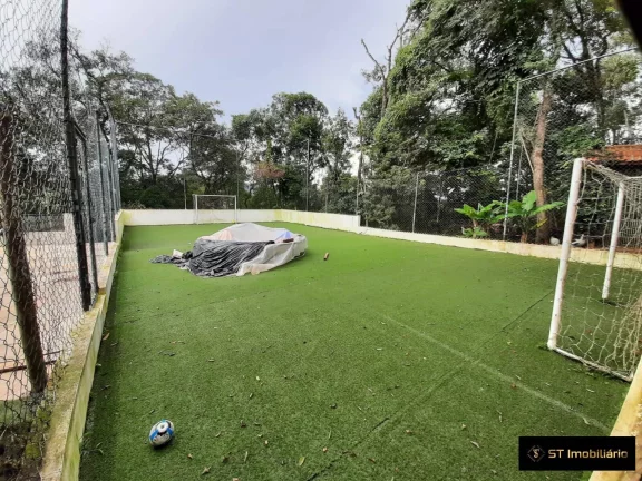 Imagem Chácara com Lago à venda em Atibaia/SP - 5.750m² por R$750.000!