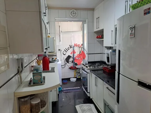 Imagem Lindo apartamento em andar alto, à venda bem localizado no Alto da Mooca, São Paulo com 3 dormitórios, sendo 1 suíte, 2 vagas, 71 m².