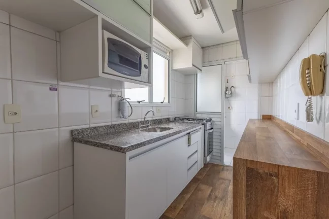 Imagem Apartamento, 66 m² - venda por R$ 1.080.000,00 ou aluguel por R$ 6.605,00 - Itaim - São Paulo/SP
