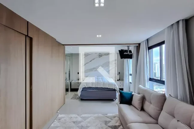 Imagem Apartamento à Venda - Ipiranga, 1 Quarto, 60 m2