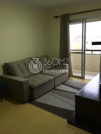 Imagem Apartamento para Venda em São Bernardo do Campo / SP no bairro Santa Terezinha