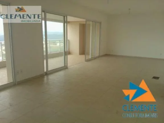 Imagem Apartamento de LUXO no VILA DA SERRA, Nova Lima MG