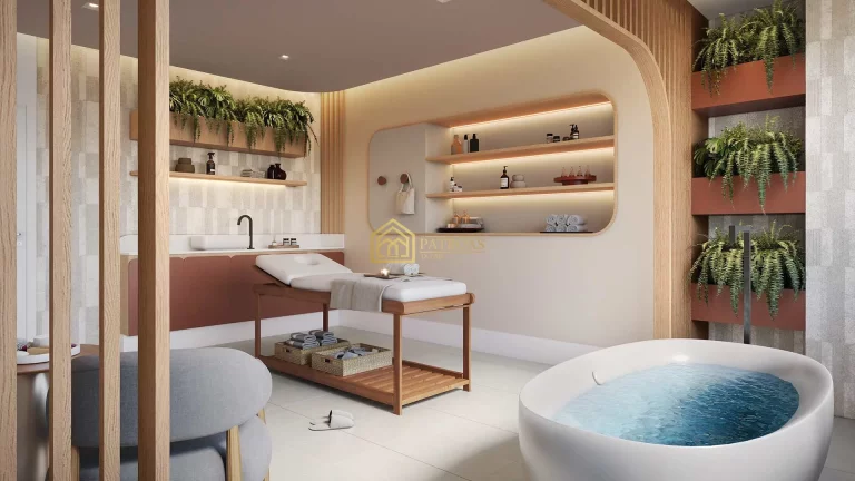 Imagem Apartamento Padrão