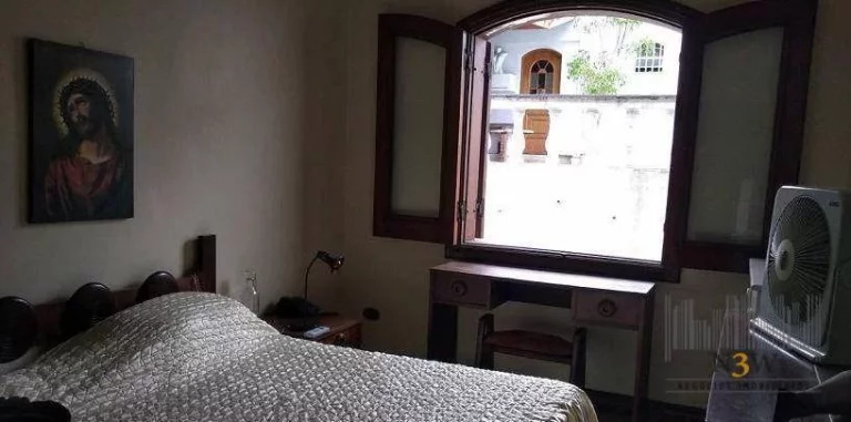 Imagem Casa à venda ou locação no Alto da Lapa São Paulo SP com 3 suítes, 6 banheiros, 6 vagas e 297m² em terreno de 622m²