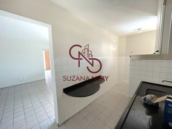 Imagem Apartamento no Residencial Bosque do Jiqui em Nova Parnamirim na Petra Kelly