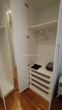 Imagem Apartamento à venda Vila Olímpia São Paulo
