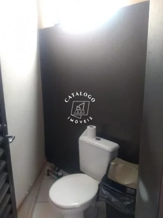 Imagem Ponto Comercial a Venda no bairro Campos Elíseos - Ribeirão Preto, SP