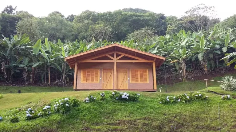 Imagem Refúgio de Altitude em São Bento do Sapucaí: 175.000 m² de Privacidade e Vista Permanente para a Pedra do Baú