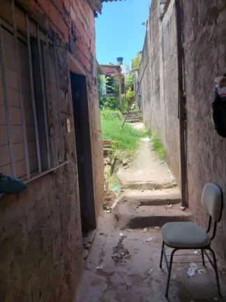 Imagem Terreno à venda, 135 m² por R$ 150.000,00 - Cidade Kemel - Poá/SP