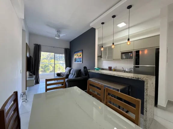 Imagem Apartamento à venda na Praia das Toninhas