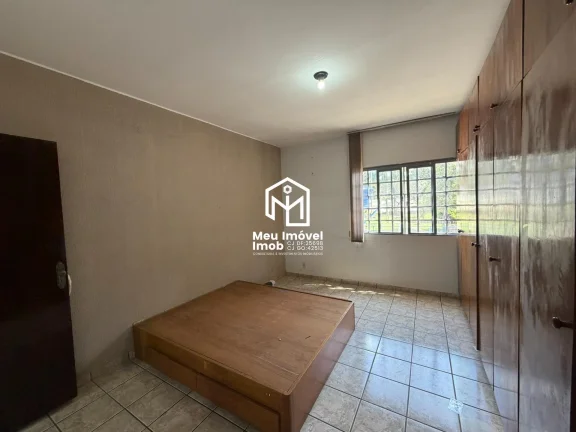 Imagem Casa em Candangolândia 4 Quartos, 1 Suíte, 245M² - Brasília