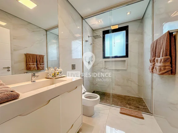 Imagem Casa à venda Condomínio Dona Carolina Live Residence Imóveis