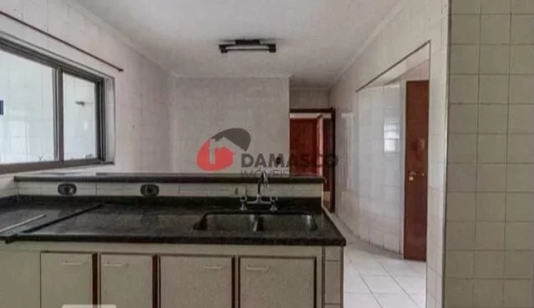Imagem Apartamento à venda 4 Quartos, 3 Suites, 2 Vagas, 190M², Santa Paula, São Caetano do Sul - SP
