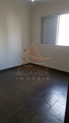 Imagem Apartamento - Ribeirão Preto - Jardim Sumaré