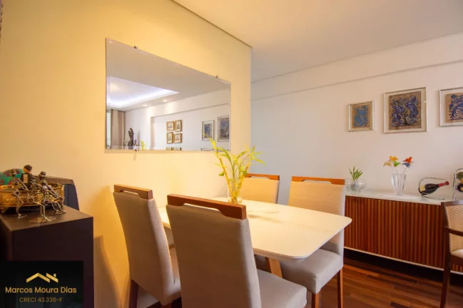 Imagem Apartamento Reformado para venda em Santa Cecília com 1 Dormitório ( quarto), 48m² e 1 Vaga de Garagem