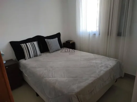 Imagem Apartamento - 2 dormitórios - Com elevador - Vila Guilherme