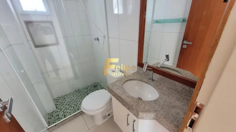 Imagem EXCELENTE COBERTURA DUPLEX COM 04 SUÍTES, À VENDA NA PRAIA DO MORRO, EM GUARAPARI/ES!