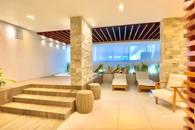 Imagem APARTAMENTO RESIDENCIAL em São Paulo - SP, Cambuci