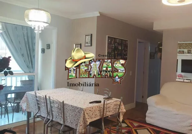 Imagem APARTAMENTO VILA CARRÃO