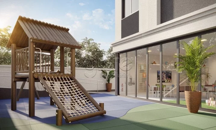 Imagem CONDOMÍNIO BS JADE - Joaquim Távora Empreendimento incrível com unidades de 2 e 3 quartos, sendo ...