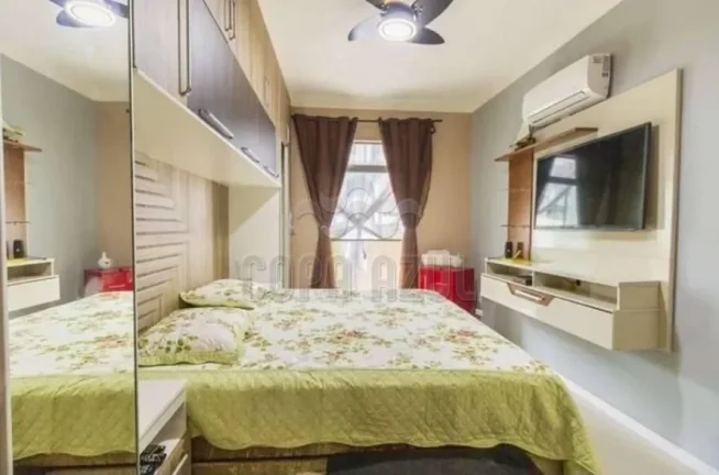 Imagem Copacabana – Rua Paula Feitas | Residencial › Apartamento 3 quarto(s) à Venda