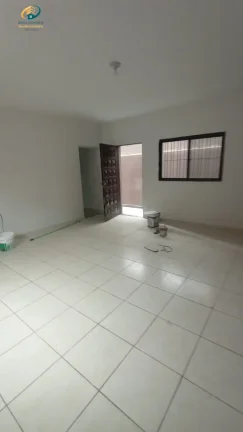 Imagem Casa à venda no bairro Aviação - Praia Grande/SP
