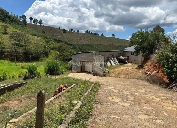 Imagem fazenda a venda mg