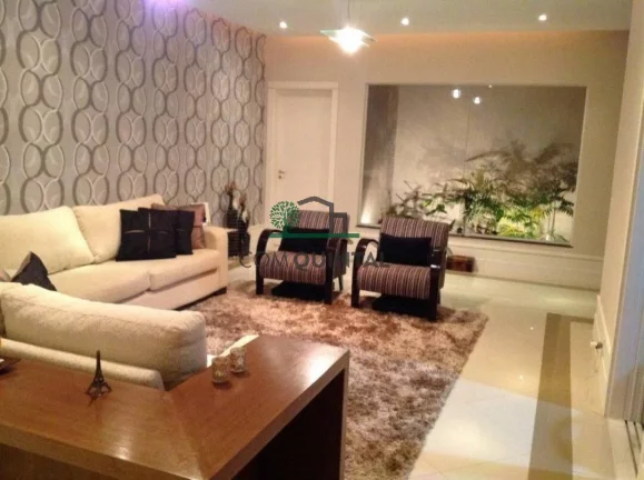 Imagem Casa com 3 Quartos à Venda, 420 m² em Granja Viana - Cotia
