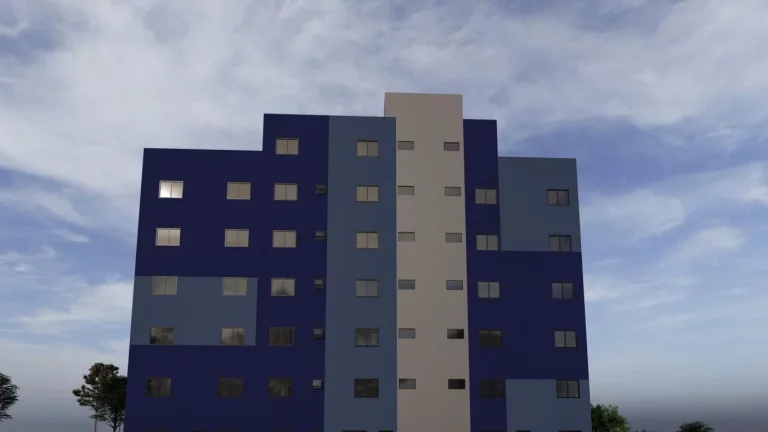 Imagem Apartamento para Venda em Curitiba, Cajuru, 1 dormitório, 1 banheiro