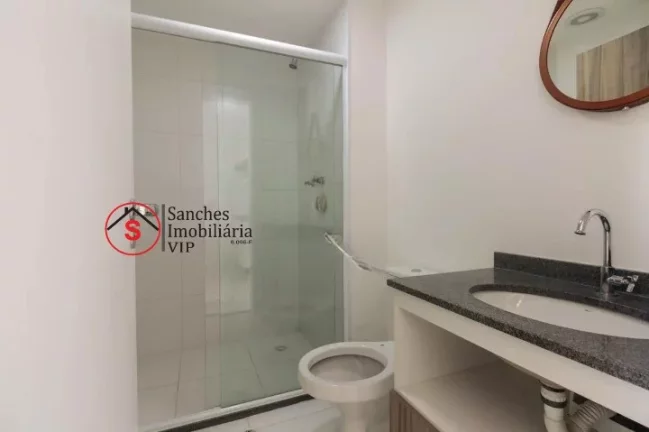 Imagem VENDA APARTAMENTO no BAIRRO BELEM Pronto entrar e morar Localizado próximo ao Templo de Salomão