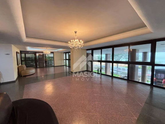 Imagem Frente Mar Espetacular – 270 m² com uma Vista Incomparável.