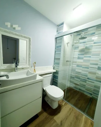 Imagem Apartamento vila Sônia , próximo ao metrô , 2 dormitórios.