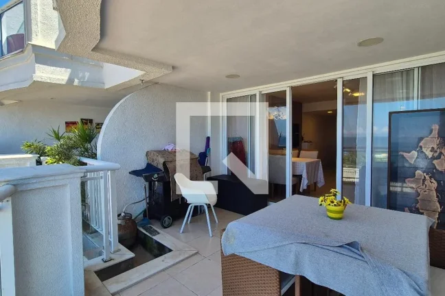 Imagem Apartamento à Venda - Recreio, 2 Quartos, 90 m2