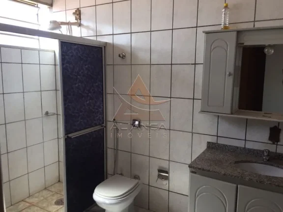 Imagem Casa - Ribeirão Preto - Ipiranga