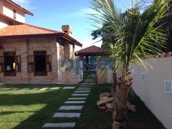 Imagem CASA COM 4 DORMITÓRIOS À VENDA, 480 M² NO MORADA DA PRAIA - BERTIOGA/SP