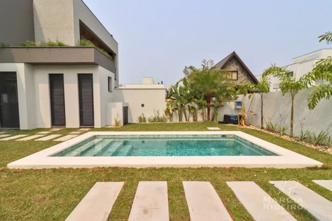 Imagem Casa Alto Padrão na Lagoa da Conceição