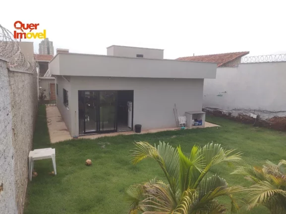 Imagem Casa à Venda em Ribeirão Preto-SP, bairro Alto da Boa Vista: 2 Quartos, 1 Sala, 1 Banheiro, 4 Vagas, 94m². Imperdível!