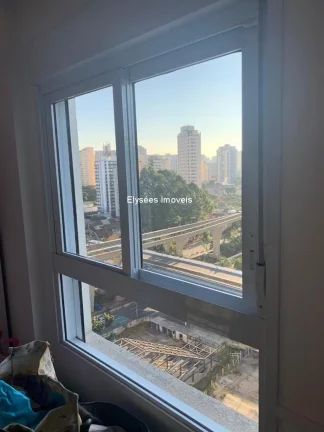 Imagem APARTAMENTO RESIDENCIAL em SÃO PAULO - SP, CAMPO BELO