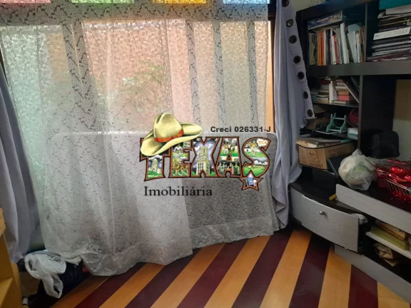 Imagem SOBRADO À VENDA COM 5 QUARTOS NO LAJEADO